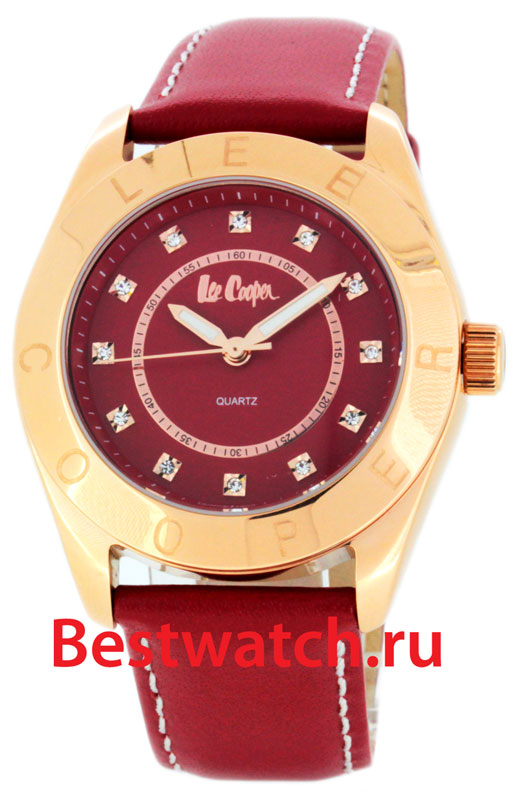 Часы Lee Cooper Oxford LC-35L-B
